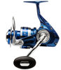 Okuma Azores Blue 4000 Olta Makinesi resmi