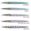 Savage gear 3D Needle Jig Suni Yem 40 gr resmi