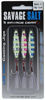 Savage gear Psycho Sprat Lrf Jig  3 Adet 10 gr resmi