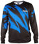 Okuma Motif Long Sleeve Shirt resmi