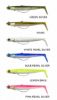Savage Gear Sandeel V2 Weedless 11.5 cm 22 gr  resmi