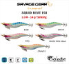 Savage Gear Squid Beat Egi #3.0 14 gr Kalamar Zokası  resmi