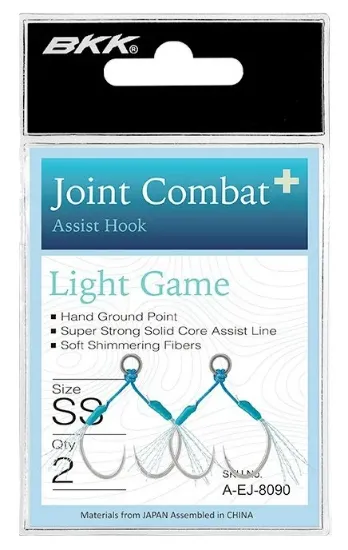BKK Joint Combat+ İğne resmi