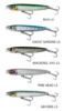 Savage Gear Cast Hacker 11.5 cm 44 gr Sahte Balık  resmi