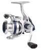 Okuma ARIA-4000a Painting Silver 1 Bilye Makine  resmi