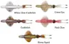 Savage Gear Swim Squid RTF 18 cm 90 gr Silikon Yem  resmi
