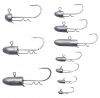 Savage gear Bullet Jig Head 30 gr  ( 1 Adet ) resmi
