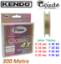 Kendo Classic 4x 300 metre Multicolor İpek resmi
