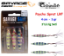 Savage gear Psycho Sprat Lrf Jig  3 Adet 5 gr resmi
