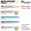 Savage Gear Sardine Slider 11.5 cm 40 gr Jig resmi