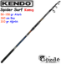 Kendo Spider Surf 360 cm 50-150 gr Teleskobik Kamış  resmi
