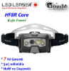 Led Lenser HF8R Kafa Feneri ( Şarjlı ) resmi