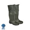 Discovery Hunter Boots Yeşil Çizme    No: 47 resmi