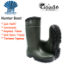 Discovery Hunter Boots Yeşil Çizme    No: 42 resmi